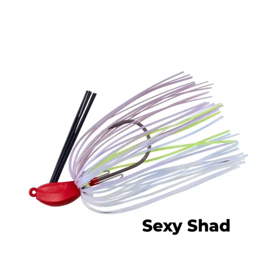 SWIMMING SHOT NEO SWIM JIG