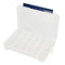 VS-3037ND CLEAR COMPARTMENT CASE (#3600)