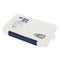 VS-3043ND-2 CLEAR COMPARTMENT CASE (#3700)