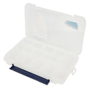 VS-3043ND-2 CLEAR COMPARTMENT CASE (
