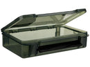 MEIHO VS-3043NDDM BLACK SINGLE COMPARTMENT CASE (