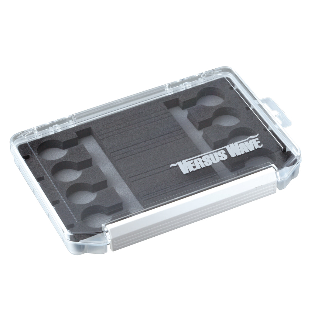 Meiho Tai Rubber Stocker 2020NS (255 x 190 x 28 mm) (1431 Meiho Tai Rubber Stocker 2020NS (255 x 190 x 28 mm) (1431