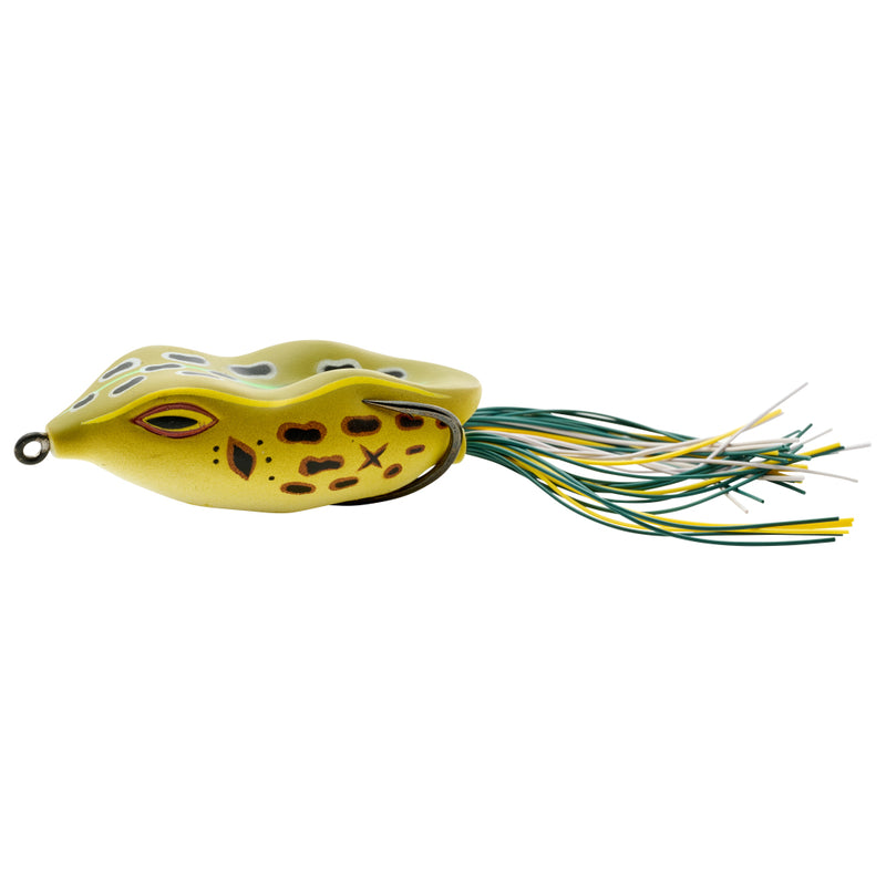 NF60 65mm .6oz Lemon Shell NF60 65mm .6oz Lemon Shell