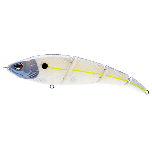 Masakimi1224　グッドモーニングインベーダー SASHIMMY SWIMMER FAST SINK – SPRO Sports Professionals