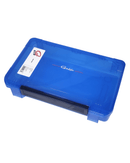 G-BOX 3700D2 DEEP ULILITY NO DIVIDER BOX