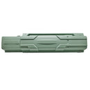 IF46SG ADD ON CASE SMOKE GREEN