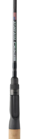 SPRO RkCRAWLER ROD B72M