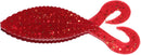 STAGGER WIDE TWIN TAIL