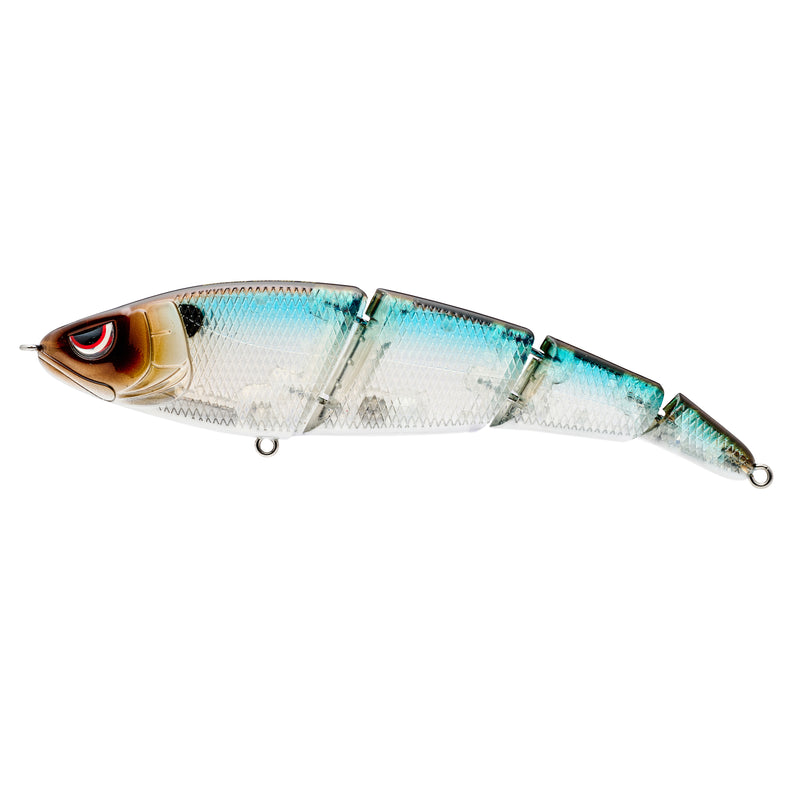 SASHIMMY SWIMMER FAST SINK – SPRO Sports Professionals