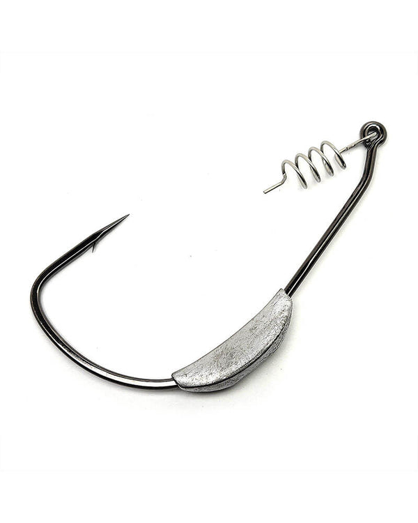 SPRING LOCK MONSTER