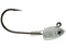 SWIMBAIT HEAD PEARL WHITE
