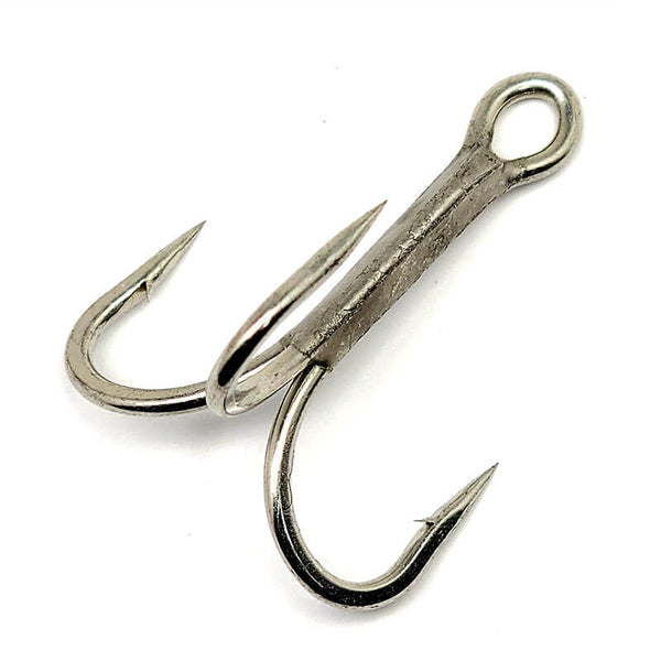 Gamakatsu Treble Hook – SPRO Sports Professionals