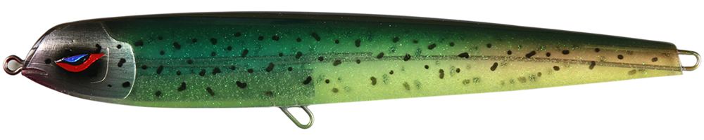 貝田ルアー MahiMahi 155