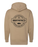 SPRO AMERICAN FISHING SINCE 1997 HOODIE