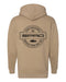 SPRO AMERICAN FISHING SINCE 1997 HOODIE