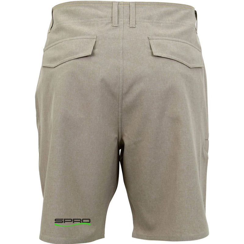 SPRO CLOUDBURST FISHING SHORTS