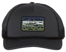 SPROFILE HAT RICHARDSON LOW PROFILE HAT BLACK