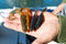 WAVE TAIL GRUB 4.25"