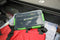 SPRO BOX 3700 WATERPROOF BLACK/GREEN