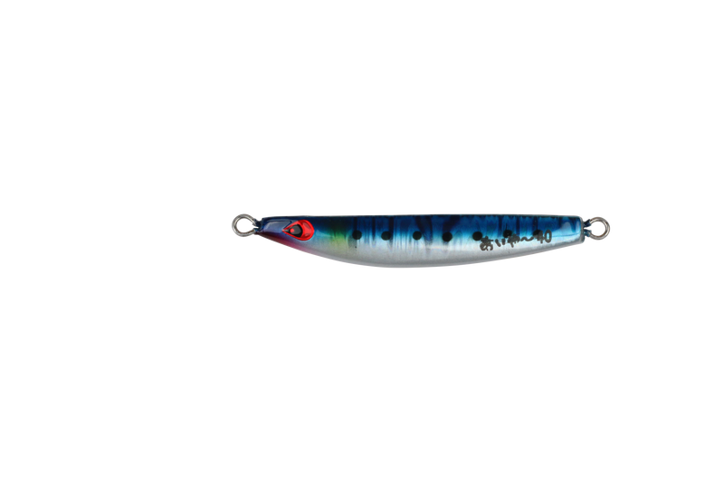 AIYA JIG MINI SARDINE