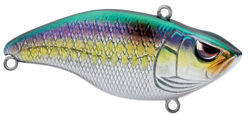 SPRO Essential Series Aruku Shad Lipless Crankbait - Angler's Headquarters