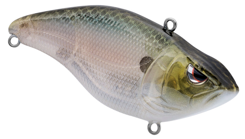 Wobler Iron Claw Phanto-G 16cm/75g, Cisco Shad