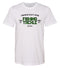 SPRO T-SHIRT FISHING WHITE