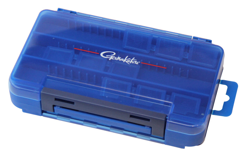 g cora tackle box G-BOX 250 DUO SIDE – SPRO Sports Professionals