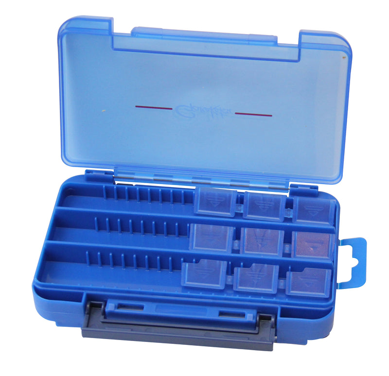 G-BOX 250 DUO SIDE – SPRO Sports Professionals