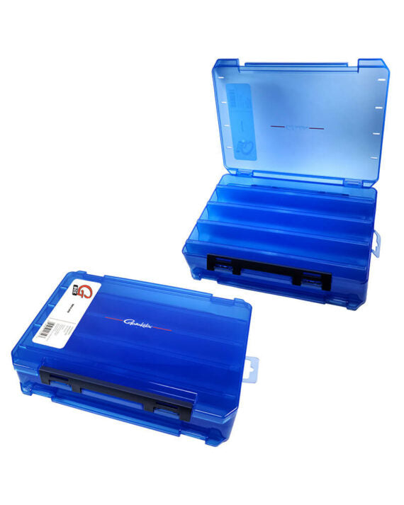 G-BOX 3600 REVERSIBLE V