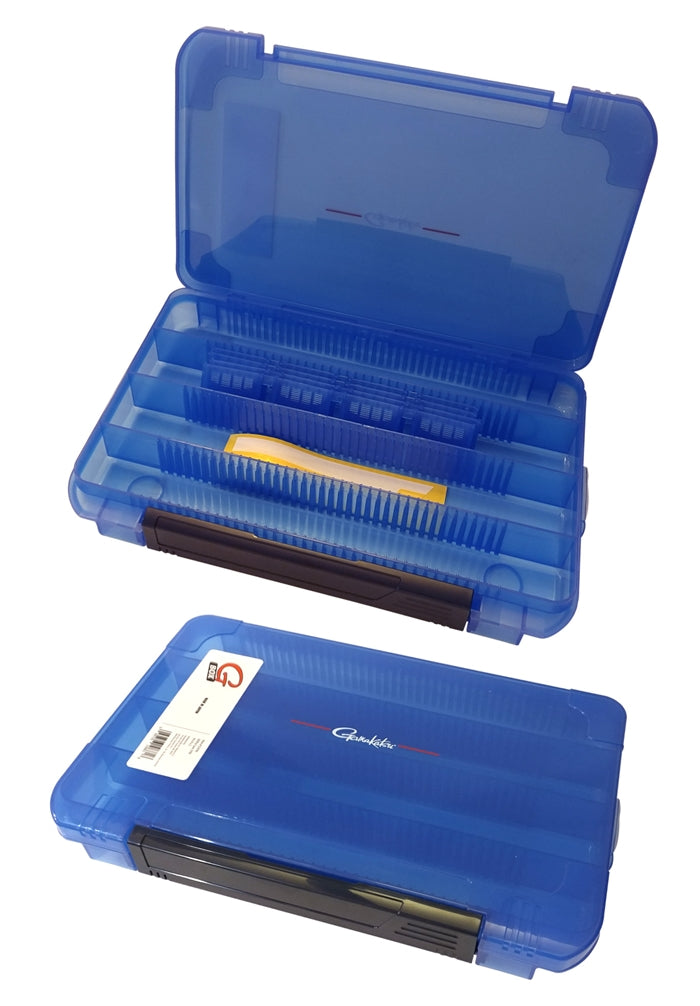 G-BOX 3700 UTILITY CASE