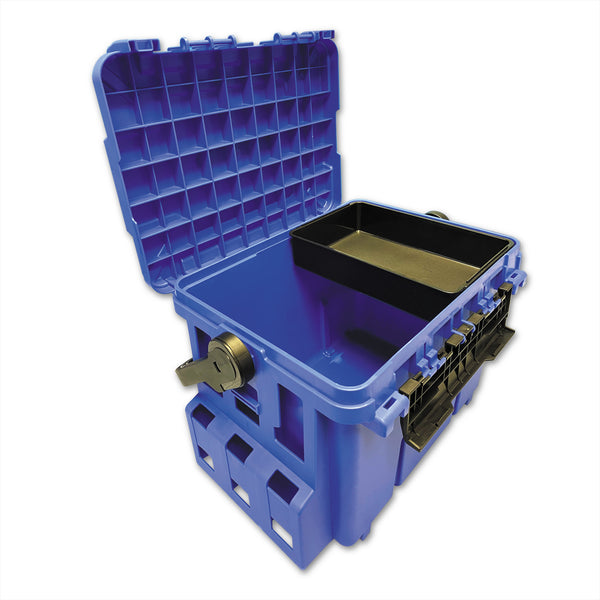 G-CASE 7000 – SPRO Sports Professionals