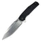 EDC 4 SW BLADE BG-10 SS HANDLE