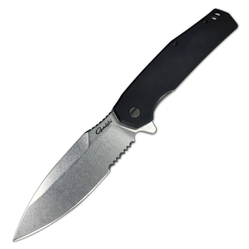 EDC 4 SW BLADE BG-10 SS HANDLE