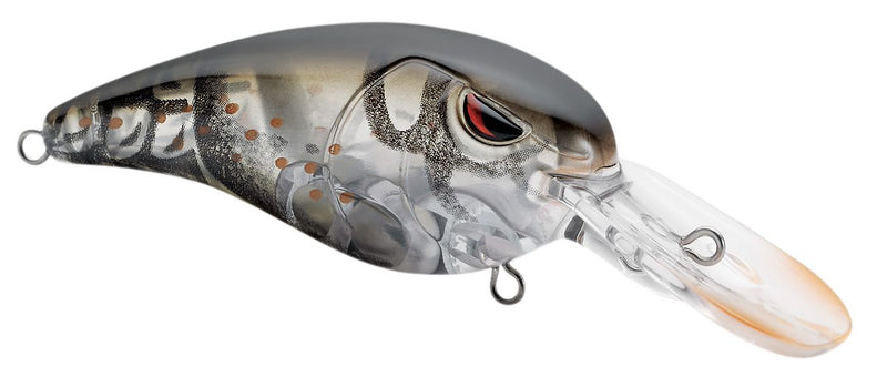 Spro RkCrawler 55 Crankbait Ghost Orange Craw