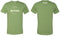 SPRO T-SHIRT INNOVATION & TECHNOLOGY GREEN