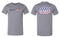 SPRO T-SHIRT LITTLE JOHN USA STORM