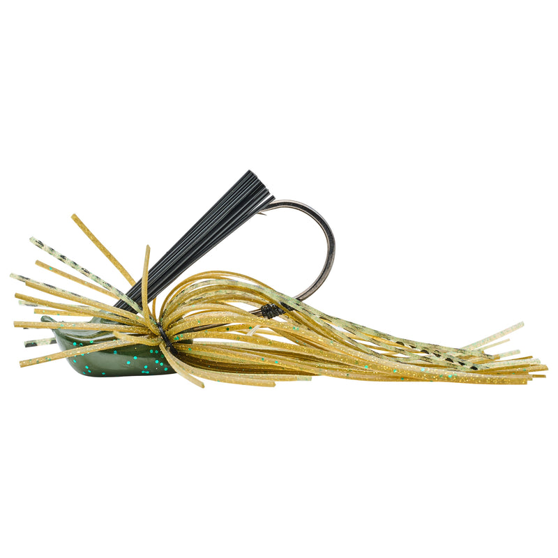 Gunter Jig Light Tungsten