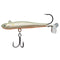 Wrapping Minnow
