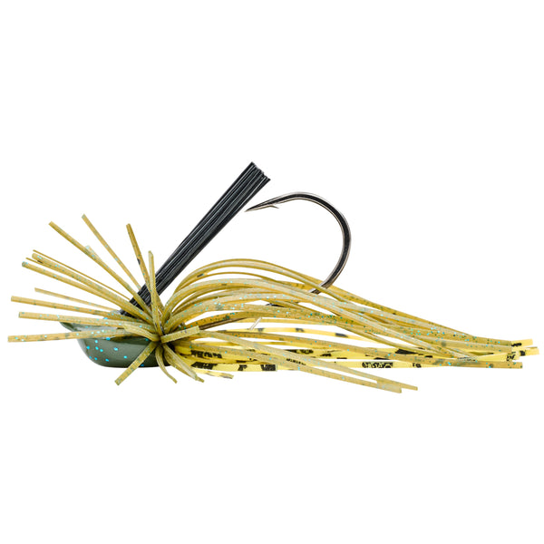 Gunter Jig Light Tungsten