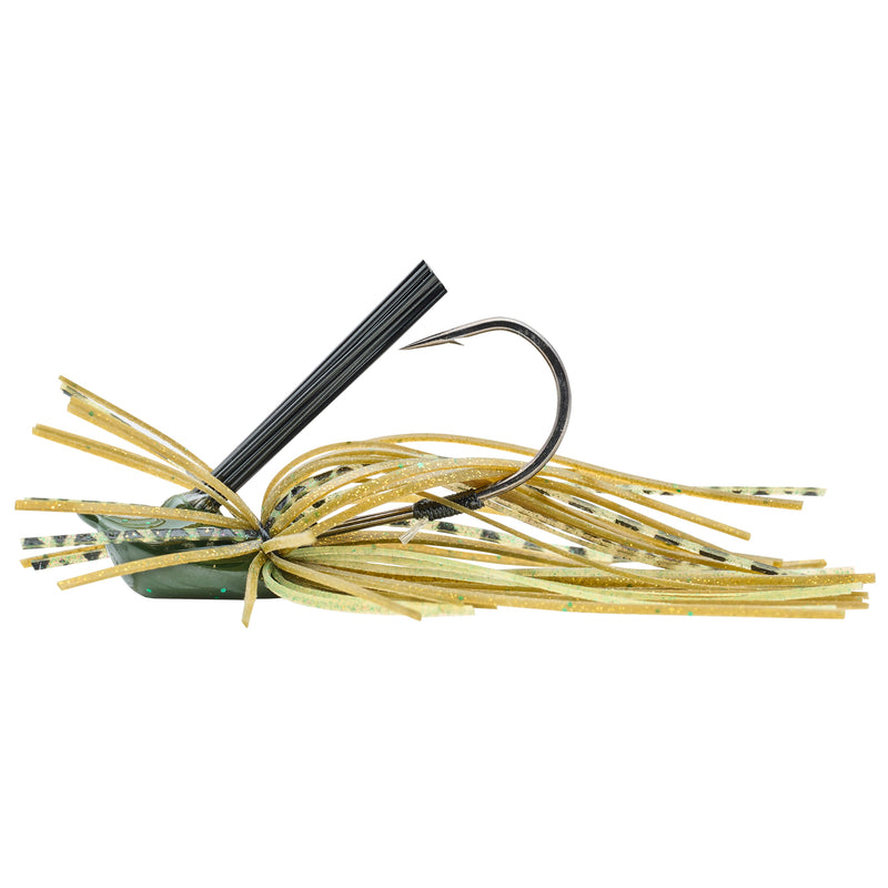 Gunter Jig Light Tungsten