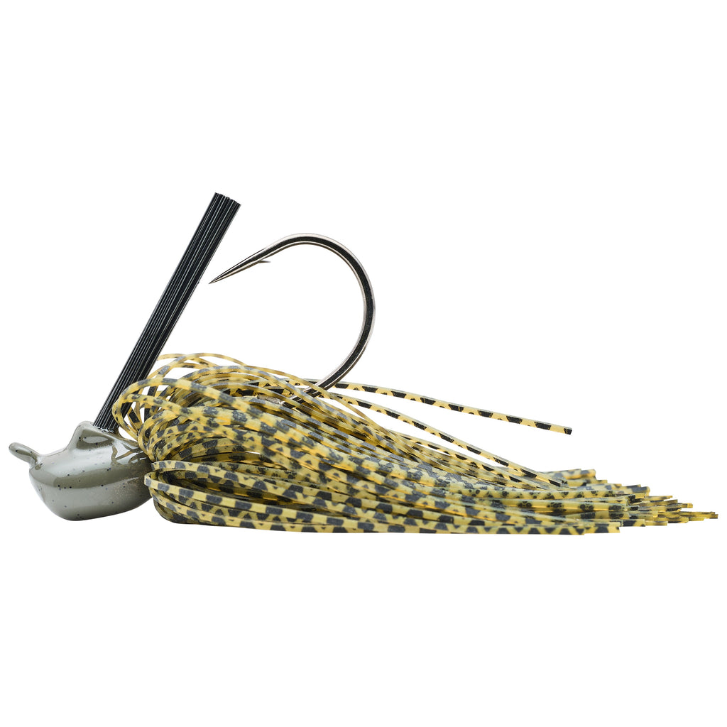 Gunter Jig Flip – SPRO Sports Professionals