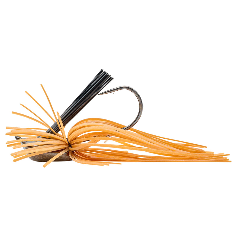 Gunter Jig Light Tungsten