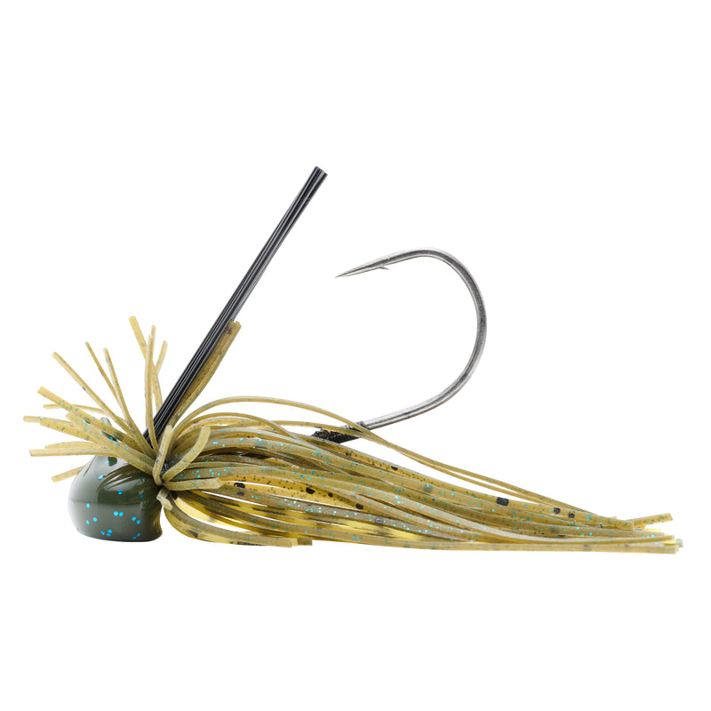 Gunter Oval Jig
