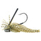 Gunter Oval Jig