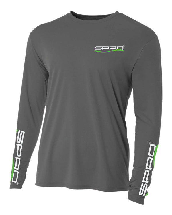 Clothing SPRO Sports Professionals
