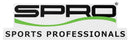 SPRO BOAT CARPET DECAL BLACK & GREEN 20"