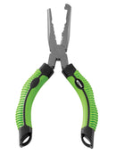 SPRO HD SPLIT RING PLIERS 6"