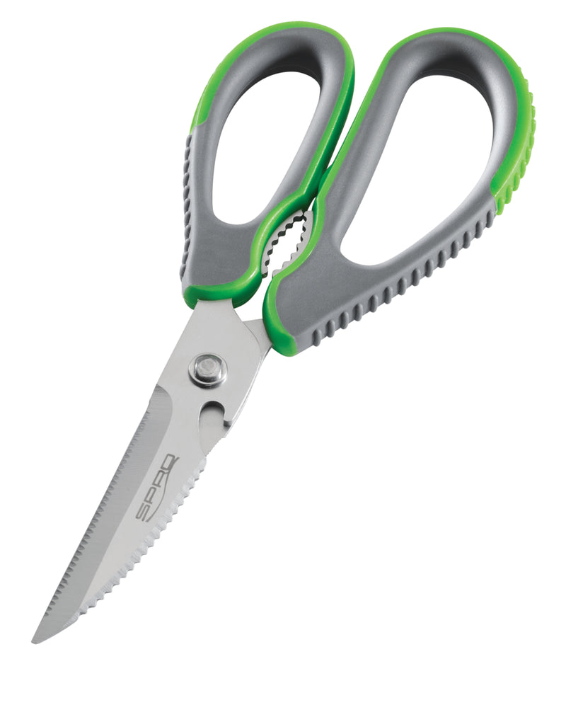 9 Utility Scissors