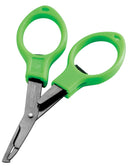 SPRO FOLDING PLIERS 4.5"